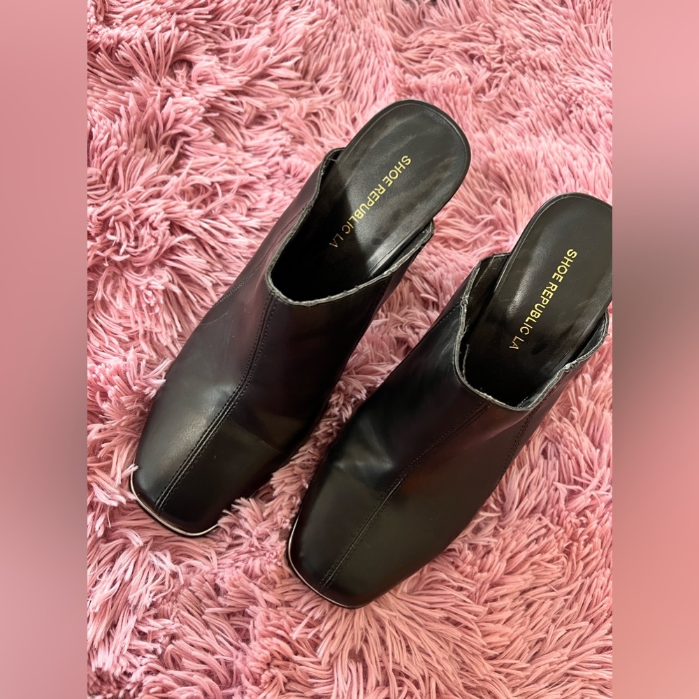 Office shoes